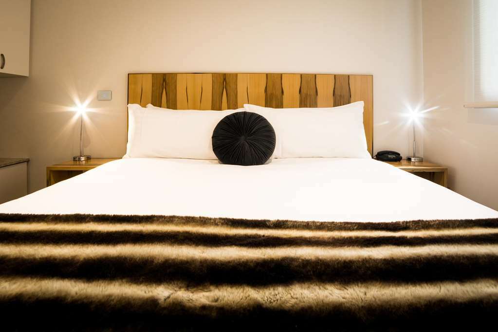 Salamanca Wharf Hotel Hobart Quarto foto