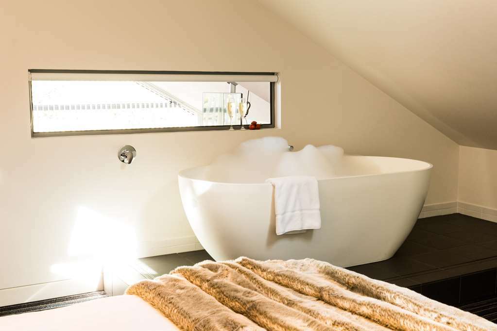 Salamanca Wharf Hotel Hobart Quarto foto