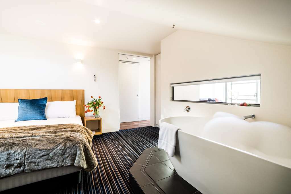 Salamanca Wharf Hotel Hobart Quarto foto